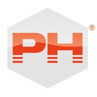 PH Industrie-Hydraulik GmbH & Co. KG logo - Similar company to Cicmp Gmbh