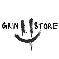 Grin Entertainment Store logo - Similar company to Actuary Store