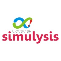 Simulysis logo - Similar company to Inflow Analysis