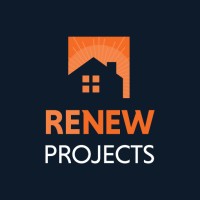 Renew Projects logo - Similar company to Ccts