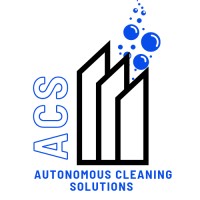 Autonomous Cleaning Solutions, LLC. logo - Similar company to Servbotics