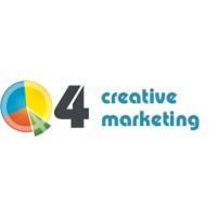 Q4 Creative Marketing logo - Similar company to Q4 Marketing Developers