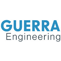 Guerra Engineering - Civil | Structural | MEP/FP logo - Similar company to S&B Infrastructure, Ltd.