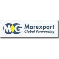 MAREXPORT UK LIMITED logo - Similar company to Coastal Global Logistics Ltd
