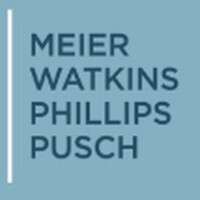 Meier Watkins Phillips Pusch LLP logo - Similar company to Defamation Expert
