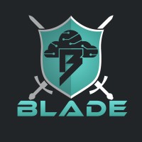 Blade Business Technology Solutions logo - Similar company to Cyber Security Consultancy