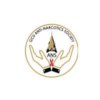 GCU Anti-Narcotics Society logo - Similar company to Pakistan Era