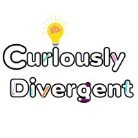 Curiously Divergent logo - Similar company to Winning Hearts And Minds