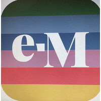 E-Moodboard logo - Similar company to Tcs B.V.