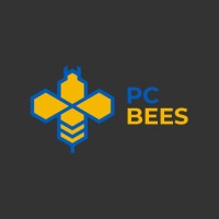 PC Bees logo - Similar company to Pine Technologies