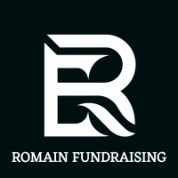 Romain Fundraising logo - Similar company to Ideal Fundraising Solutions