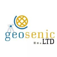 Geosenic LTD logo - Similar company to Real Engineer'S Consulting Ltd