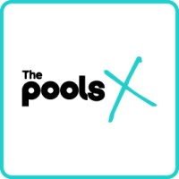 The Pools logo - Similar company to Uk Tote Group