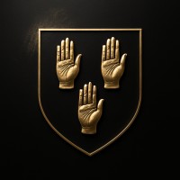 3 Hands Agency logo - Similar company to De Bonte Group
