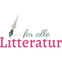 Litteratur for alle logo - Similar company to Litteraturhuset Fredrikstad