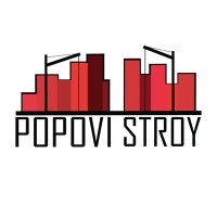 Popovi Stroy logo - Similar company to Unique Estates