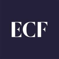 ECF logo - Similar company to Ecf