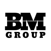 BM GROUP logo - Similar company to Azomco Global