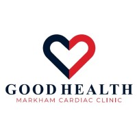 Good Health Markham Cardiac Clinic Inc. logo - Similar company to Good Health Group