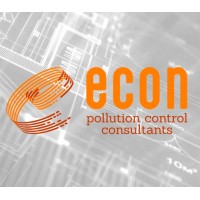 Econ Pollution Control Consultants - India