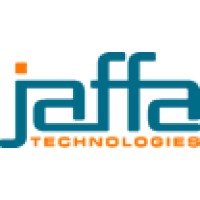 Jaffa Technologies logo - Similar company to Btrust Builders