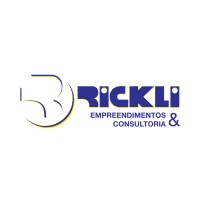 Rickli Consultoria Ltda. logo - Similar company to Centro Acadêmico De Administração - Caadm Unb