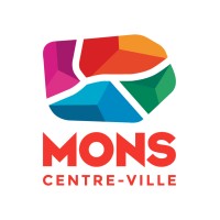 Agence de développement centre-ville de Mons logo - Similar company to Ville De Mons
