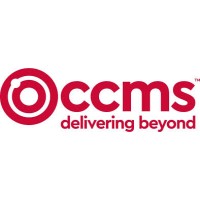 OCCMS Ltd logo - Similar company to Pinnacle