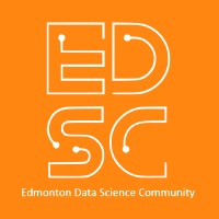 Edmonton Data Science Community logo - Similar company to Google Developer Group (Gdg) Cloud Edmonton