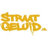 StraatGeluid B.V. logo - Similar company to De Hoofdtrainer