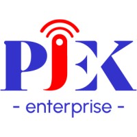 Pjek Enterprise logo - Similar company to Afrixta