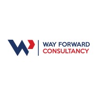 Way Forward Consultancy logo - Similar company to Kk Digital Boost