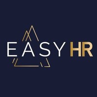 Easy HR logo - Similar company to Lava-Immo