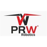 PRW Robotics logo - Similar company to Mak Robot