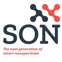 SON logo - Similar company to Laboratoire Ciad