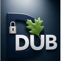 DUB logo - Similar company to Hout