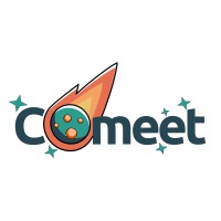 Comeet logo - Similar company to Nous Ai