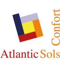 ATLANTIC SOLS CONFORT logo - Similar company to Crlc - Sols Murs Plafonds