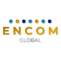 Encom Global logo - Similar company to Pbb