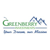 Greenberry Investments logo - Similar company to Cherry-Host