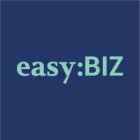 easy:BIZ logo - Similar company to Easybuzz