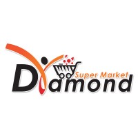 Diamond Super Market logo - Similar company to Naheed