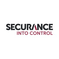 Securance Into Control logo - Similar company to Optimizd Ai