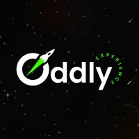 Oddly Experience logo - Similar company to Oddly Oy