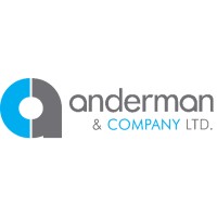 Anderman & Company logo - Similar company to Magnum Technical Ceramics