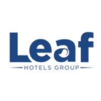 The Leaf Hotels Group logo - Similar company to Studio Ignite