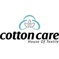 Cotton Care logo - Similar company to @Betterx