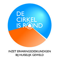 Cirkel is Rond logo - Similar company to Ervaring In Huis