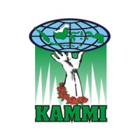 KAMMI Komisariat POLBAN logo - Similar company to Social Service Center Kammi Makassar