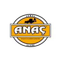 Anaç Makina logo - Similar company to Inanç Cooling Systems